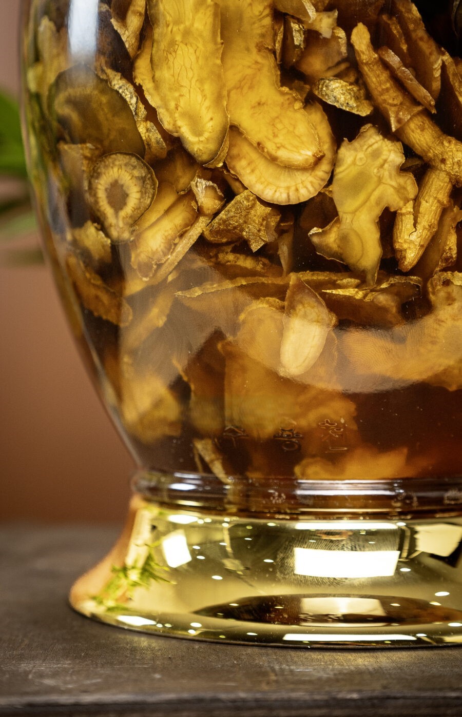 sâm lai châu ngâm mật ong sâm lai châu ngâm mật ong