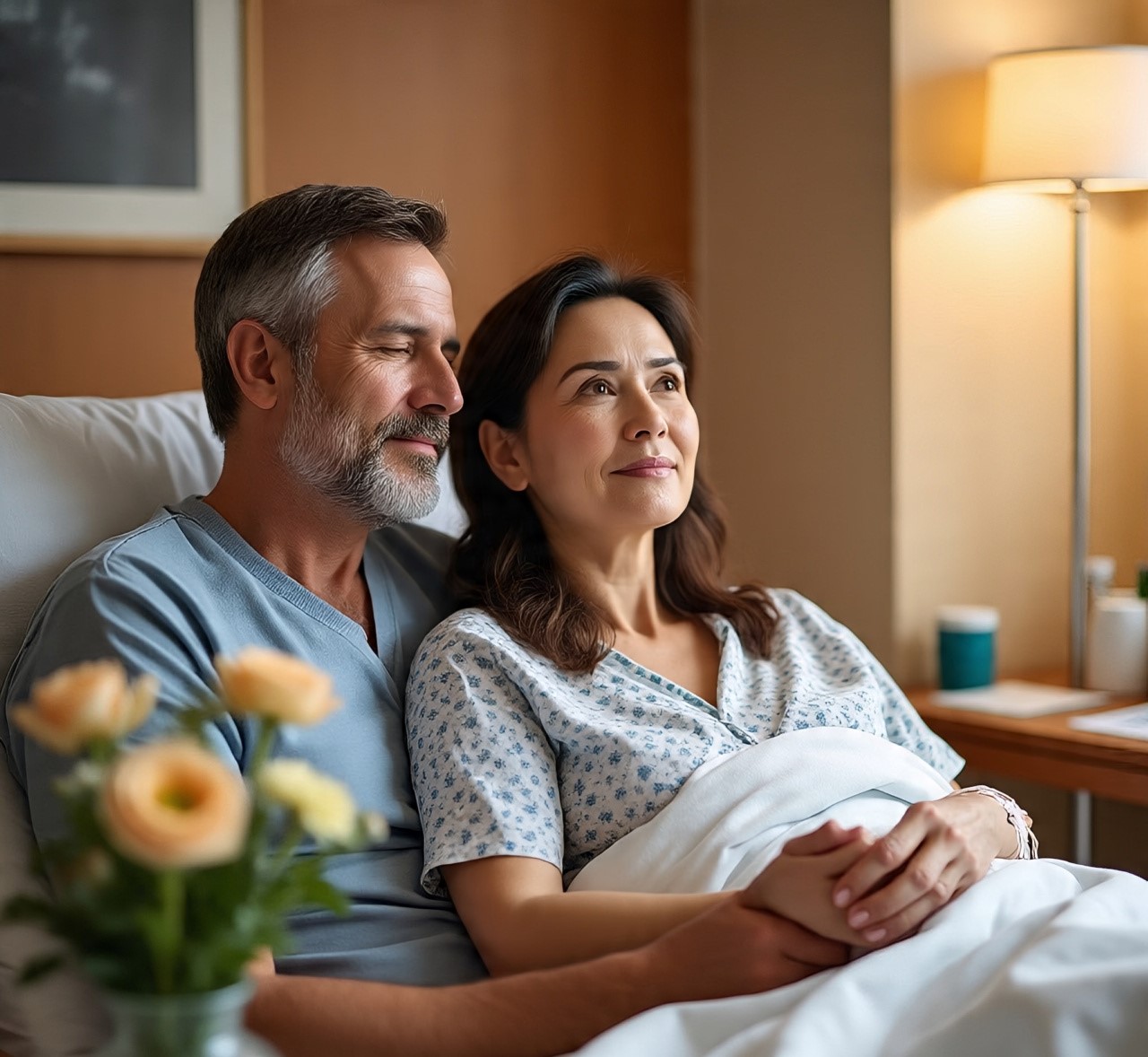 công nghệ trữ đông bệnh nhân ung thư 1