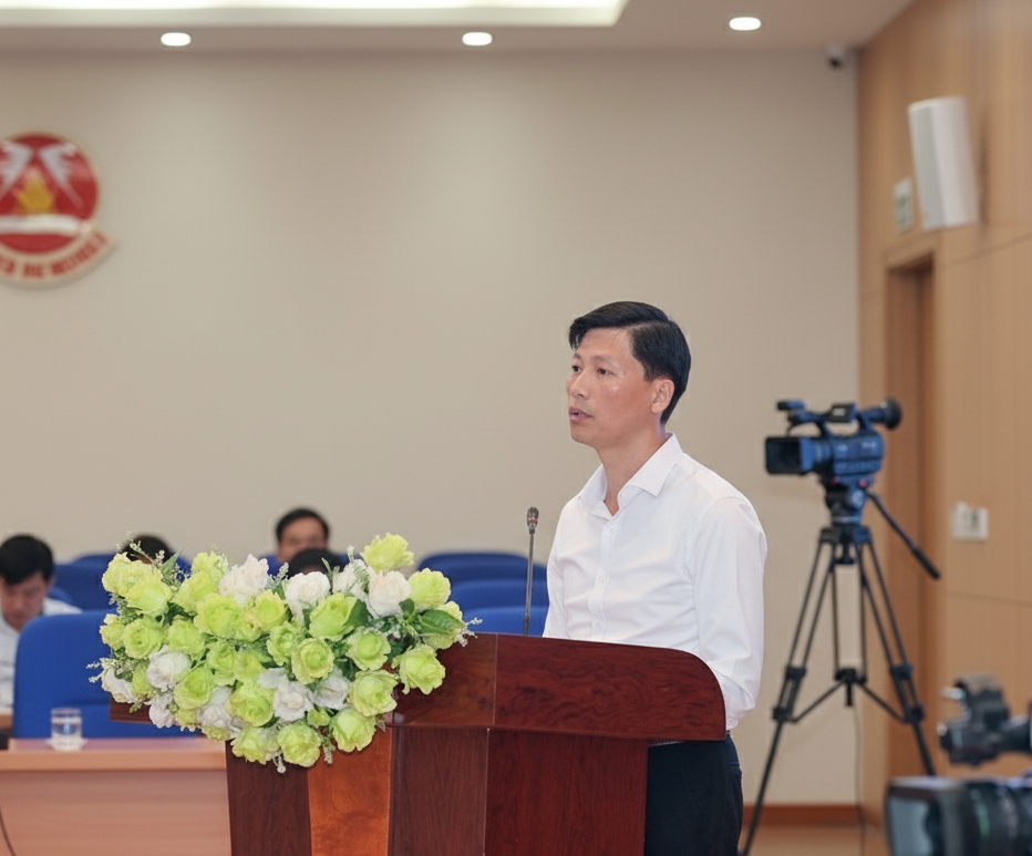 phát biểu sâm lai châu