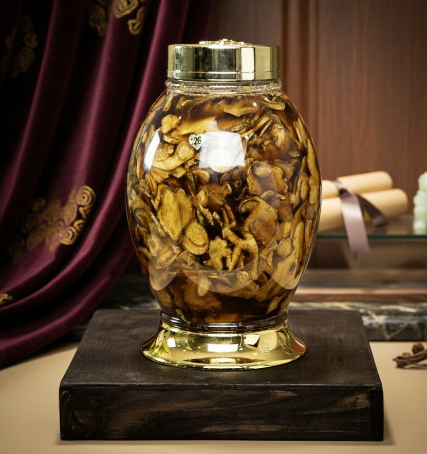 samngoclinhngammatongrung