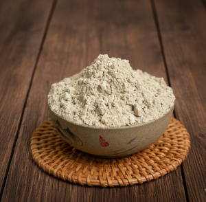 bột tam thất bắc