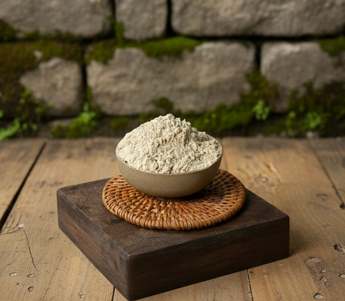 bột tam thất bắc 